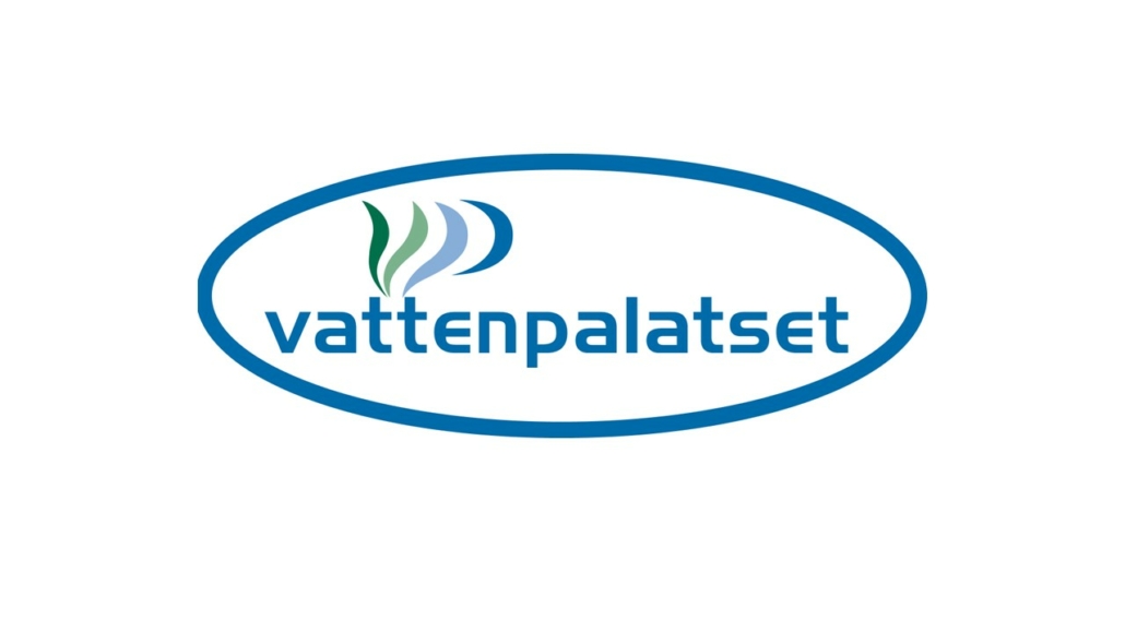 Vattenpalatset