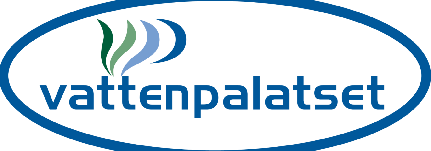 Vattenpalatset logotyp