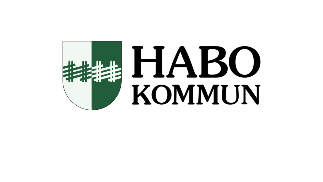 Habo kommun logotyp