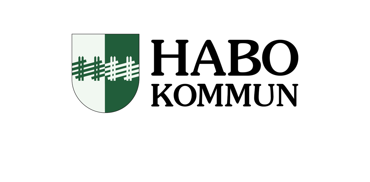 Habo kommun logotyp