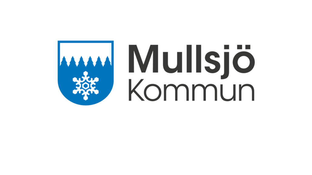 Mullsjö logotyp 1
