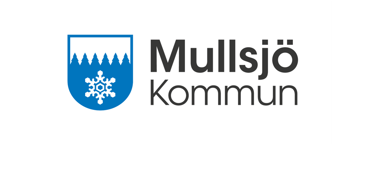 Mullsjö logotyp 1